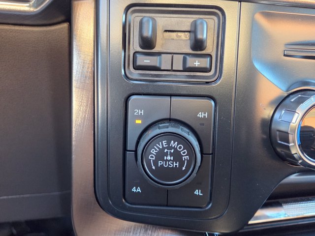 New 2026 Ford F150 King Ranch w/ Equipment Group 601A High AWD/4WD image 23