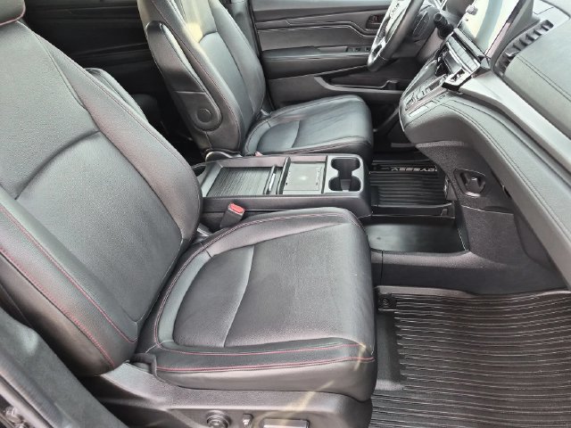 Used 2025 Honda Odyssey Sport-L image 21