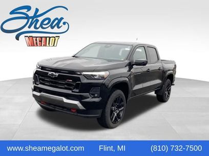 Certified 2024 Chevrolet Colorado Z71 w/ Z71 Convenience Package 2