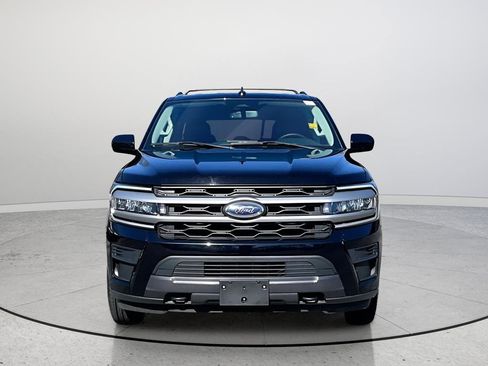 Used 2023 Ford Expedition Max XLT AWD/4WD image 5