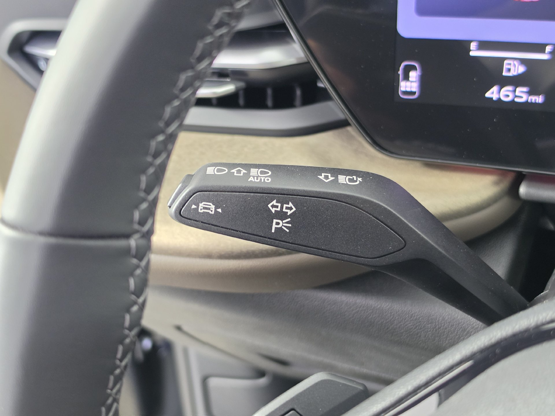 New 2026 Audi Q5 Premium Plus AWD/4WD image 15
