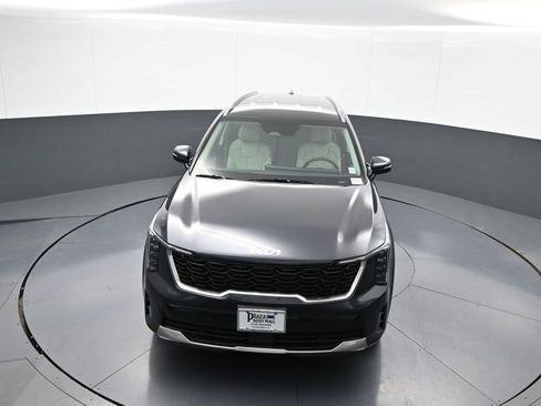 New 2025 Kia Sorento S image 34