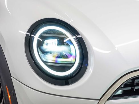 Used 2025 MINI Cooper S image 8