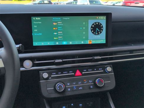 Certified 2026 Hyundai Tucson SE image 25