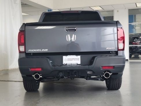 Used 2023 Honda Ridgeline RTL image 27