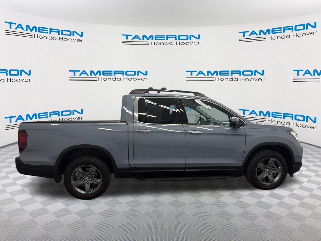 Used 2023 Honda Ridgeline RTL-E image 7