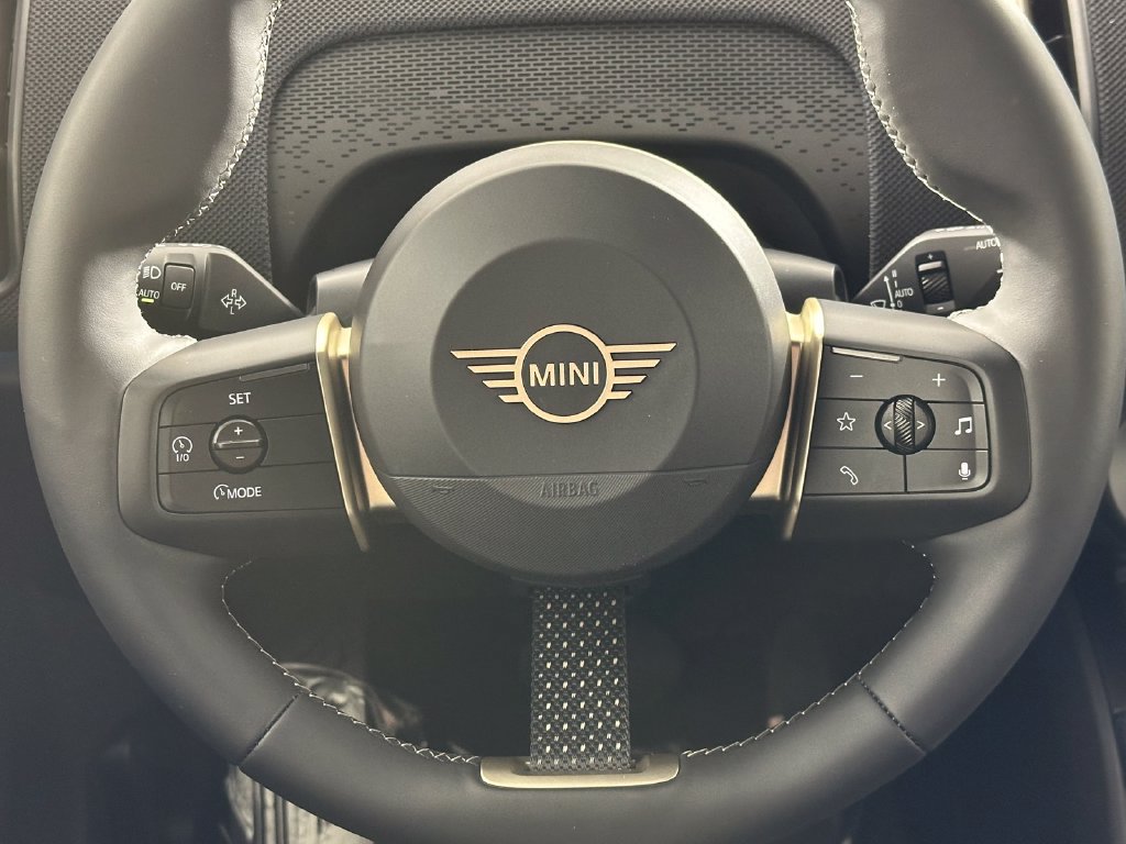 Used 2025 MINI Cooper Countryman S AWD/4WD image 27