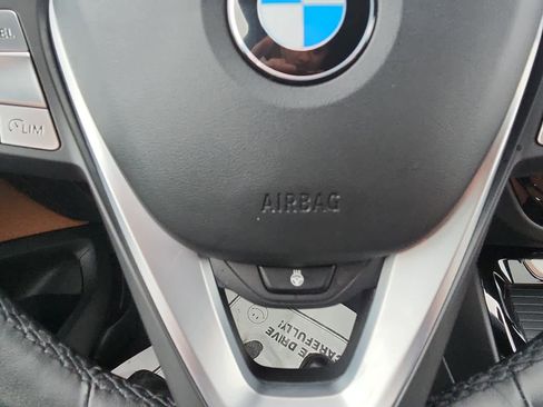 Used 2022 BMW X3 xDrive30i image 24