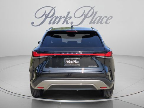 Used 2024 Lexus RX 350 FWD w/ Convenience Package image 4