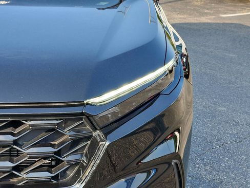 Certified 2024 Honda CR-V Sport Touring image 9