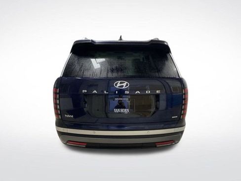 New 2026 Hyundai Palisade SEL Premium image 15