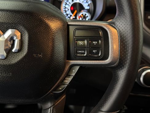 Used 2022 RAM 2500 Tradesman image 22