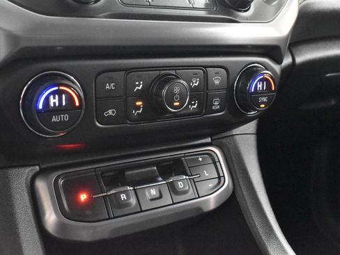 Used 2020 GMC Acadia AT4 w/ Trailering Package image 23