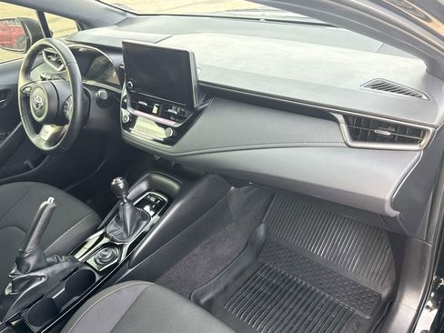 Used 2024 Toyota Corolla Core w/ Performance Package image 20