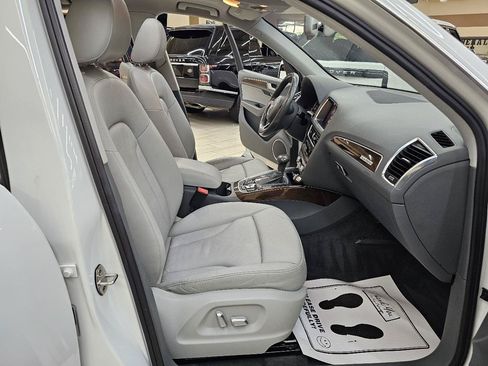 Used 2015 Audi Q5 TDI Premium Plus w/ Technology Package AWD/4WD image 21