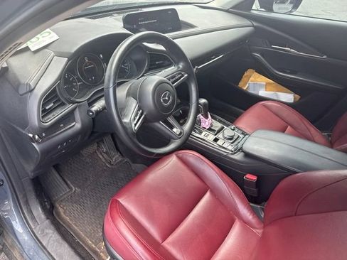 Used 2023 MAZDA CX-30 AWD 2.5 S w/ Preferred Package image 6