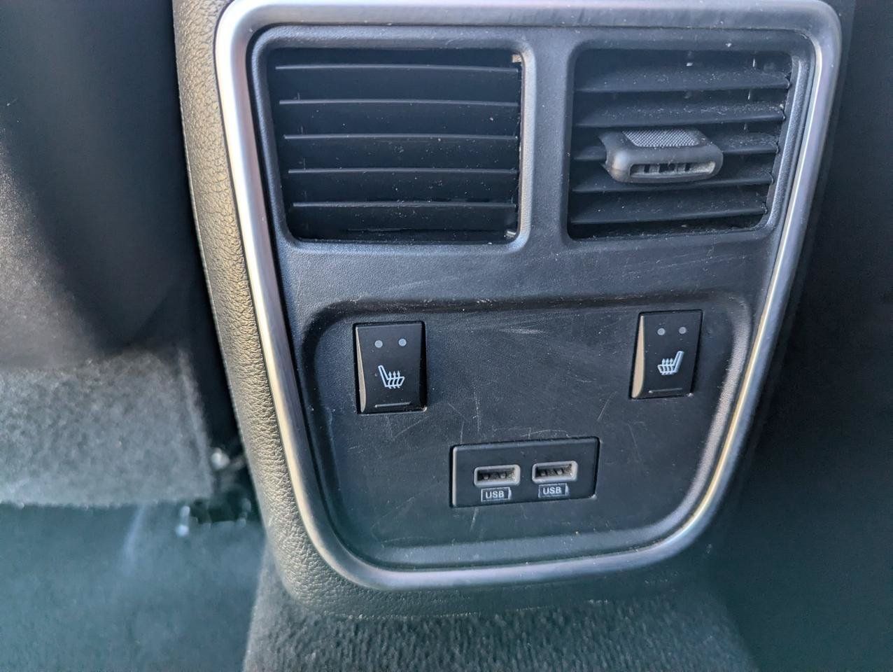 Used 2022 Dodge Charger SXT w/ Leather Interior Group RWD image 27