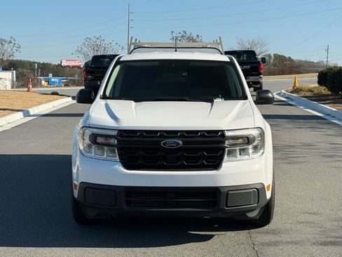 Used 2023 Ford Maverick XL w/ Equipment Group 100A Standard image 8