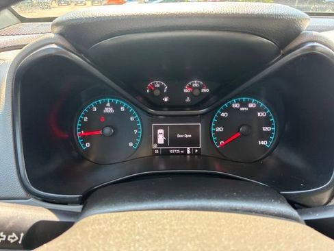 Used 2019 Chevrolet Colorado W/T RWD image 25