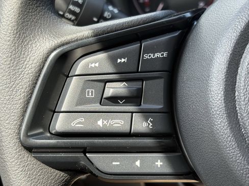 New 2026 Subaru Crosstrek 2.0i Premium AWD/4WD image 14