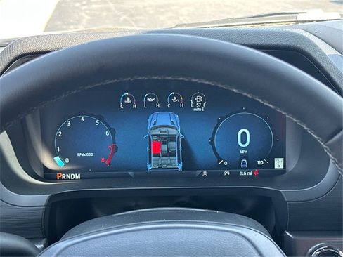 New 2025 Ford F150 XLT w/ Equipment Group 302A MID image 20