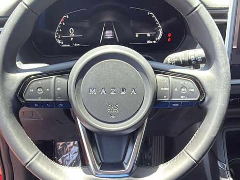 New 2026 MAZDA CX-5 Select AWD/4WD image 11