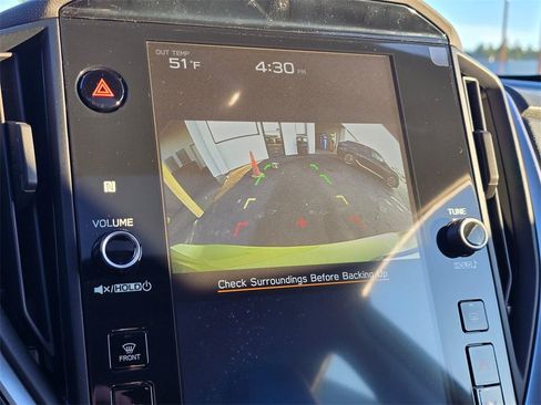 New 2026 Subaru Impreza 2.0i Sport image 19