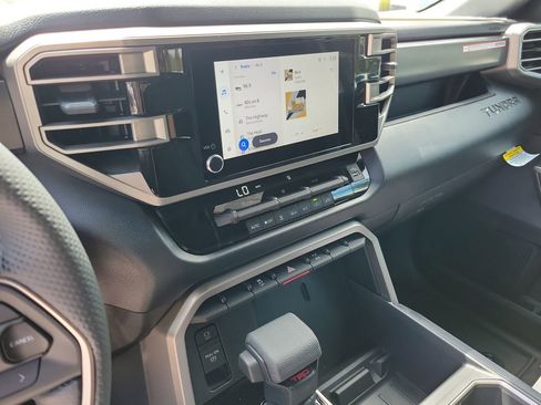 New 2026 Toyota Tundra SR5 AWD/4WD image 22