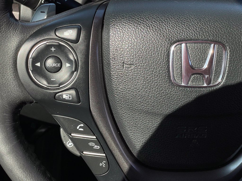 Certified 2023 Honda Ridgeline RTL-E image 15