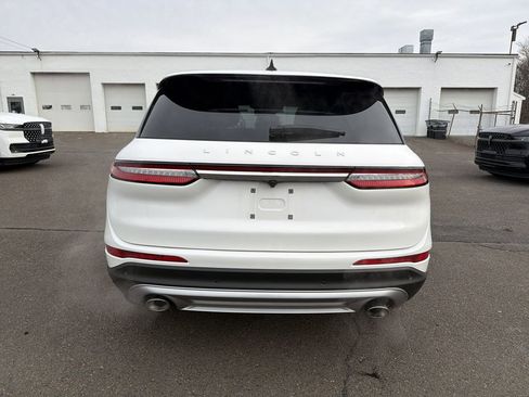 Certified 2024 Lincoln Corsair Reserve w/ Equipment Group 202A image 4