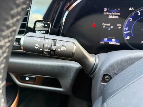 Certified 2023 Lexus NX 250 AWD image 18