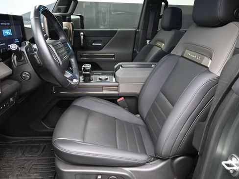 Used 2024 GMC Hummer EV 3X AWD/4WD image 13