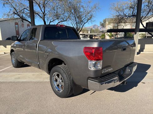 Used 2012 Toyota Tundra 2WD Double Cab image 6