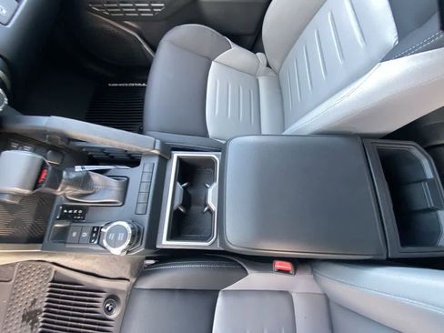 New 2026 Toyota Tacoma TRD Sport image 20