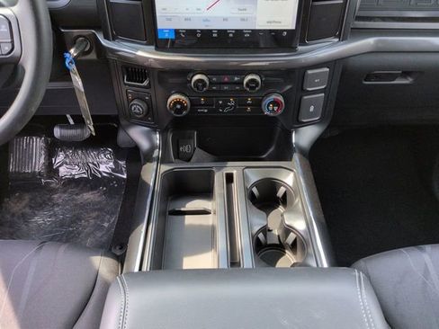 New 2026 Ford F150 STX AWD/4WD image 23