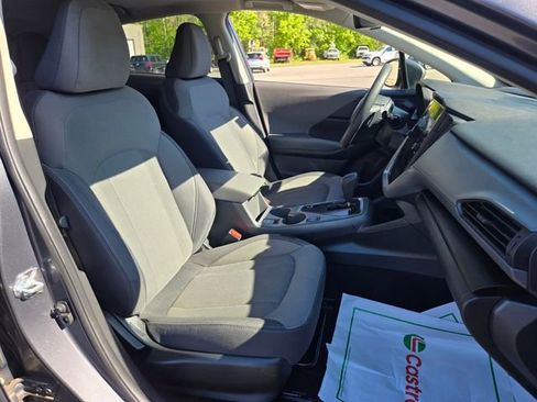 Certified 2025 Subaru Crosstrek 2.0i Premium AWD/4WD image 22