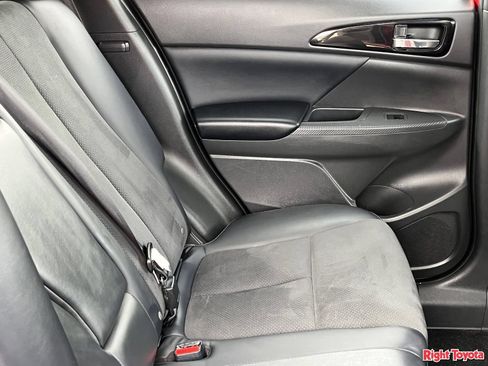 Used 2024 Mitsubishi Eclipse Cross AWD image 14