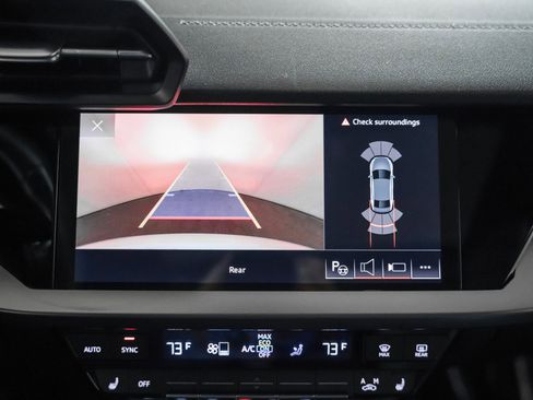 Used 2023 Audi A3 2.0T Premium w/ Convenience Package image 23