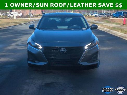 Used 2023 Nissan Altima 2.5 SL image 19