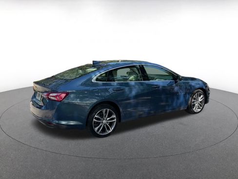 Used 2024 Chevrolet Malibu LT image 15