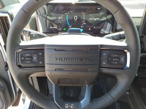 New 2026 GMC Hummer EV 4x4 Crew Cab image 17