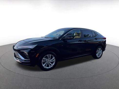 Used 2025 Buick Envista Preferred image 7