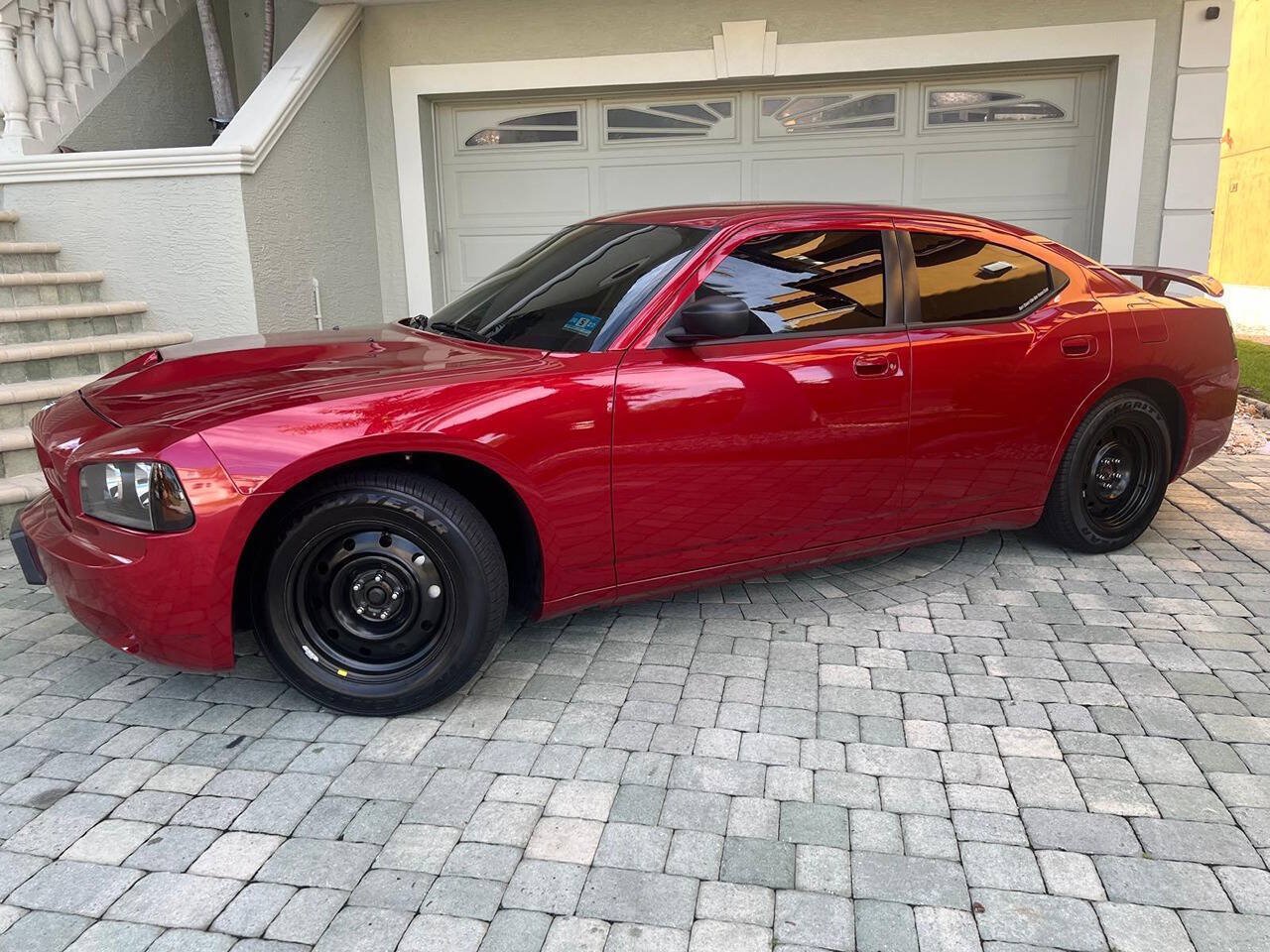 Used 2006 Dodge Charger RWD image 1