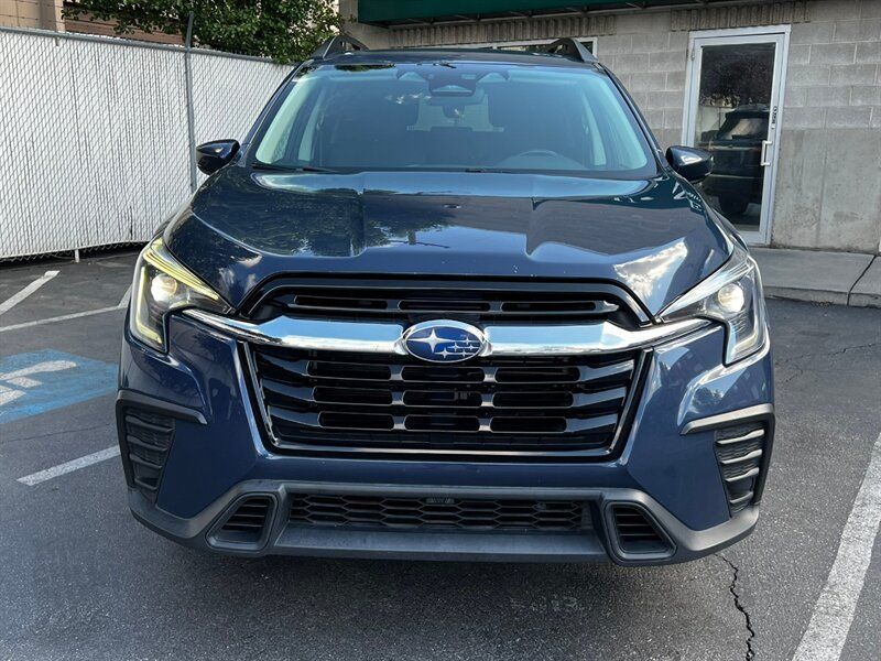 Used 2024 Subaru Ascent Premium w/ Convenience Package AWD/4WD image 2