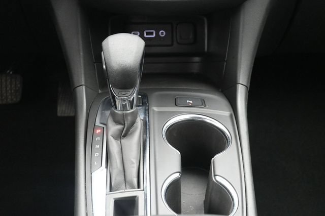 Used 2024 Chevrolet Equinox LT AWD/4WD image 22