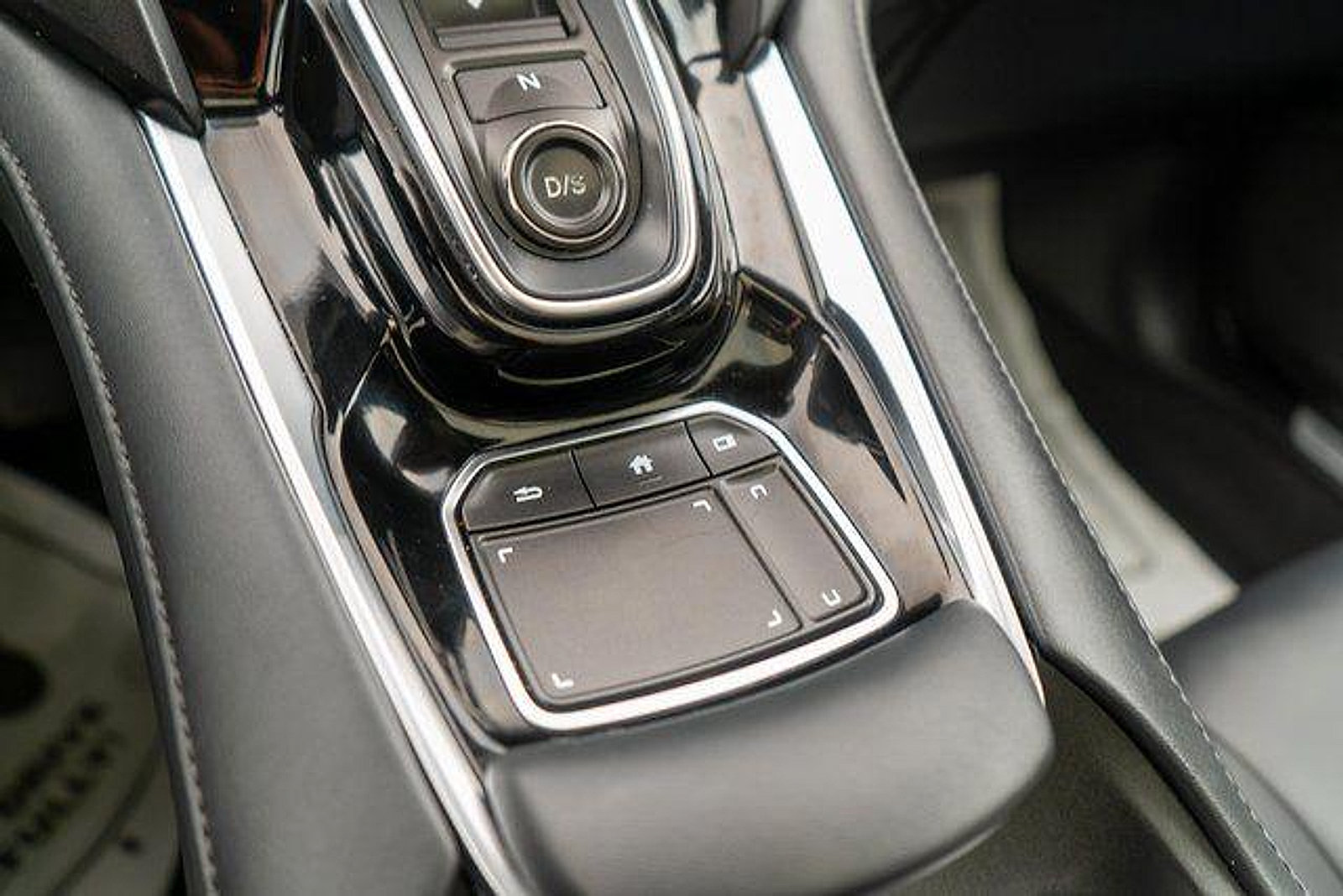 Used 2020 Acura RDX AWD image 31