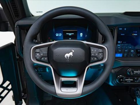 Used 2026 Ford Bronco 4-Door image 19