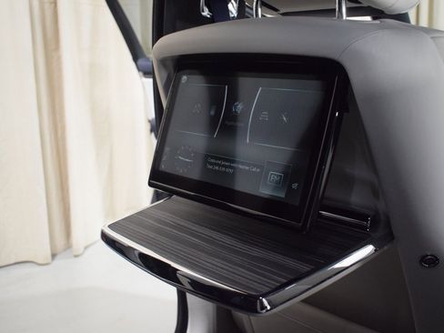 Certified 2021 Rolls-Royce Ghost AWD/4WD image 22