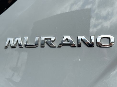 Used 2024 Nissan Murano Platinum w/ Cargo Package image 11