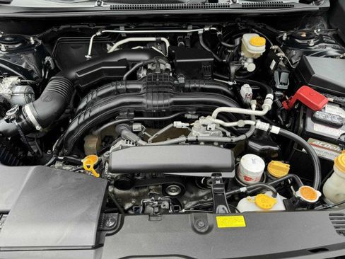 Used 2019 Subaru Crosstrek 2.0i Limited w/ Popular Package #3 image 58